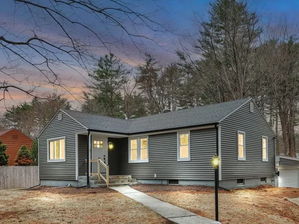 5 Michel St, East Longmeadow, MA 01028