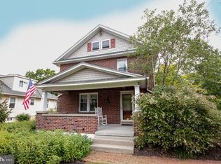 74 E Butler Ave, Doylestown, PA