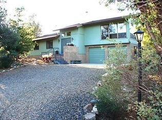 147 Wildwood Dr, Prescott, AZ 86305