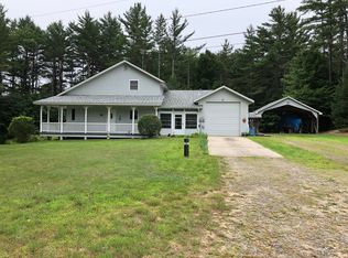10 Green St, Turner, ME 04282