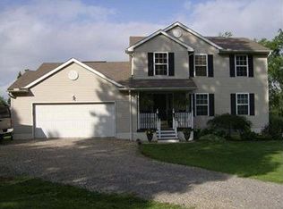 131 Price Ln, Clinton, PA 15026