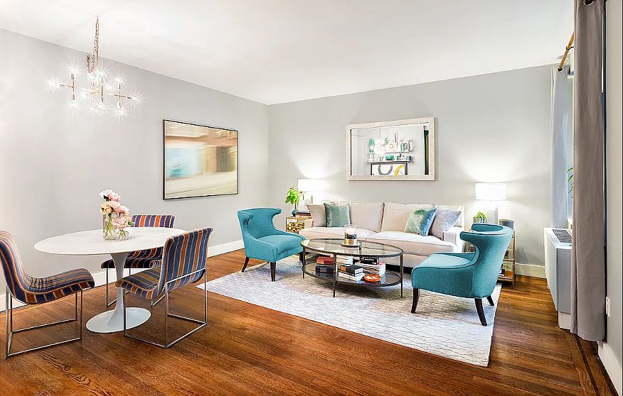 1st image of 245 W 25th St #4M