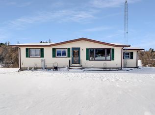 E1283 Henderson Rd, Scandinavia, WI 54977