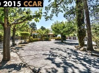 101 Vallecito Ln, Walnut Creek, CA 94596