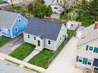 37 Vine St, New Bedford, MA 02740