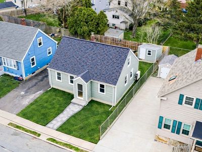 37 Vine St, New Bedford, MA, 02740