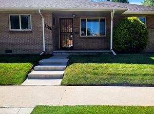 2417 Julian St #NA, Denver, CO 80211