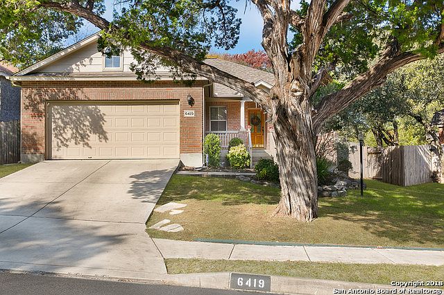 1st image of 6419 Hill Creek Dr