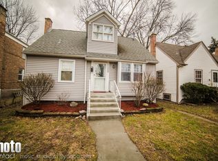 11200 S Trumbull Ave, Chicago, IL