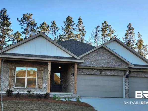 11616 Thistledown Loop, Spanish Fort, AL 36527
