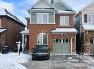 21 Mercedes Rd, Brampton, ON L7A 0Z2