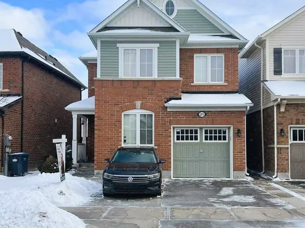 21 Mercedes Rd, Brampton, ON L7A 0Z2