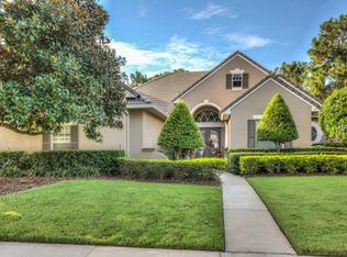 8819 Grey Hawk Point, Orlando, FL 32836