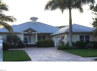 15723 Caloosa Creek Cir, Fort Myers, FL 33908