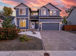3150 Duane Ct SE, Albany, OR 97322
