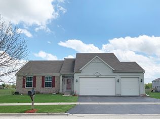 1729 Goldenrod Turn, Dekalb, IL 60115