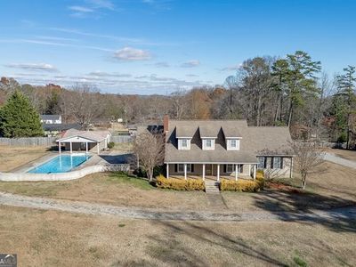 4115 Tanners Mill Rd, Braselton, GA, 30517