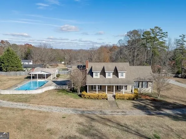 4115 Tanners Mill Rd, Braselton, GA 30517