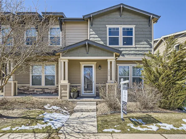 1579 S Dayton Street, Denver, CO 80247