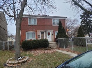 6400 S Lorel Ave, Chicago, IL 60638