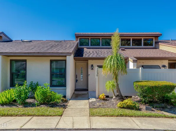 1230 Charter Oaks Cir, Holly Hill, FL 32117