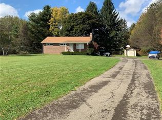 343 Ralston Rd, Slippery Rock, PA 16057
