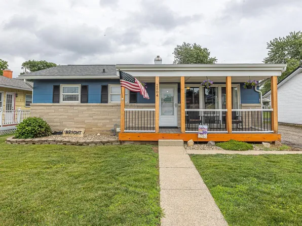 2504 Birk Dr, Jasper, IN 47546