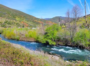 0 Trinity Mountain Rd, French Gulch, CA 96033