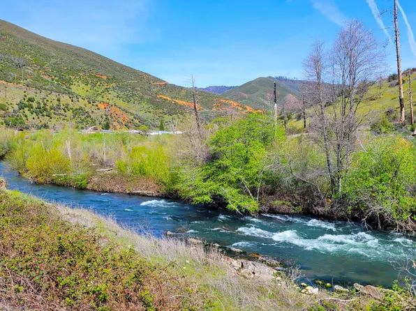 0 Trinity Mountain Rd, French Gulch, CA 96033