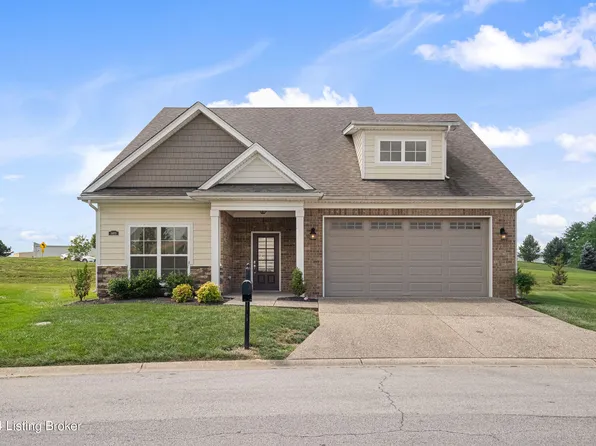 3403 Eastbrook Dr, Lagrange, KY 40031
