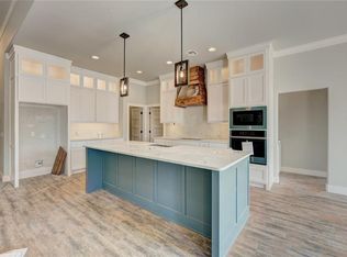 11404 NW 134th St, Piedmont, OK 73078