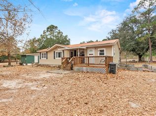 278 Megill Dr, Pelion, SC 29123