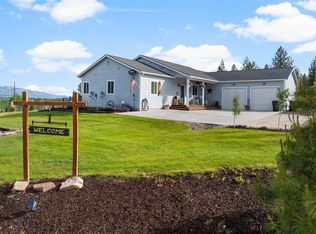 118 Rambling River Rd, Stevensville, MT 59870