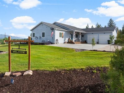 118 Rambling River Rd, Stevensville, MT, 59870