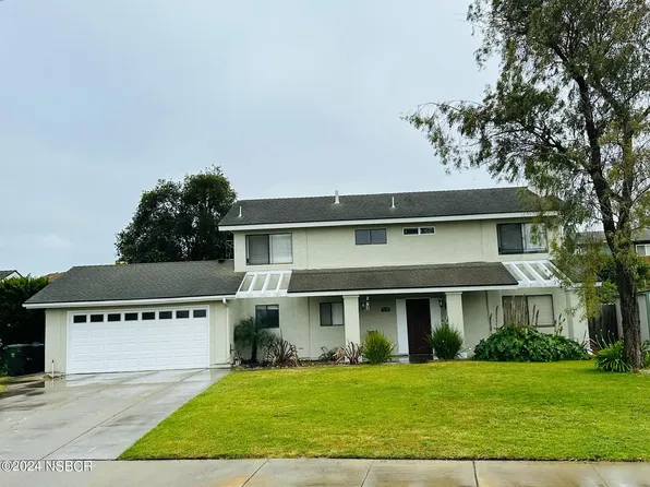 1178 Kit Way, Santa Maria, CA 93455