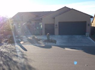 60645 E Arroyo Grande Dr, Oracle, AZ 85623