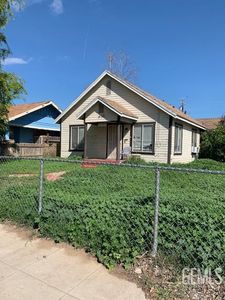 830 Oregon St, Bakersfield, CA, 93305