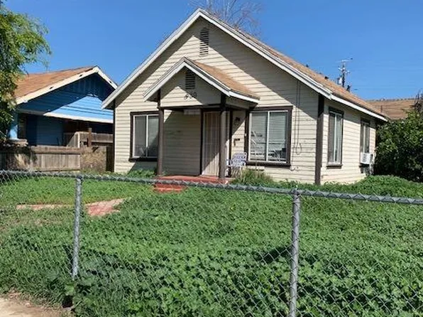830 Oregon St, Bakersfield, CA 93305