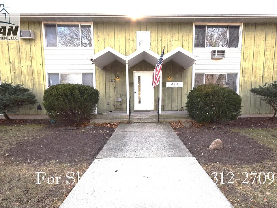 370 Western Ave #3
