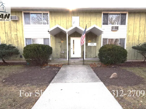 370 Western Ave, Fond Du Lac, WI