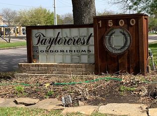 1500 Bay Area Blvd #102, Houston, TX 77058