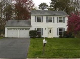 22 Highland Dr, Barnegat, NJ 08005