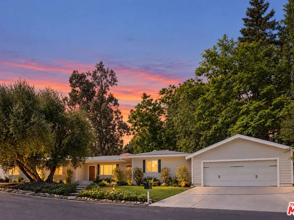 4901 Palo Dr, Tarzana, CA 91356