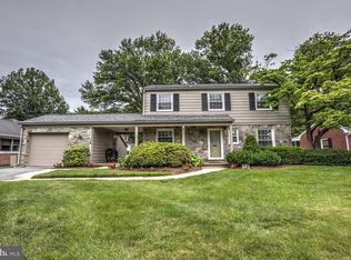 1716 Wheatland Ave, Lancaster, PA 17603