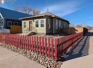 731 Barr Ave, Canon City, CO