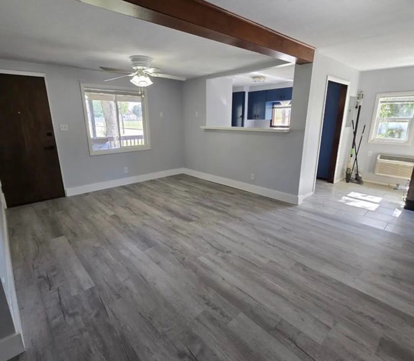 2 bed, 910 sqft, $1,000 — Photo 2