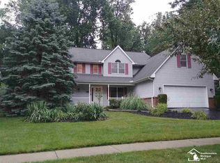 1474 Graham St, Temperance, MI 48182 | MLS #50146808 | Zillow