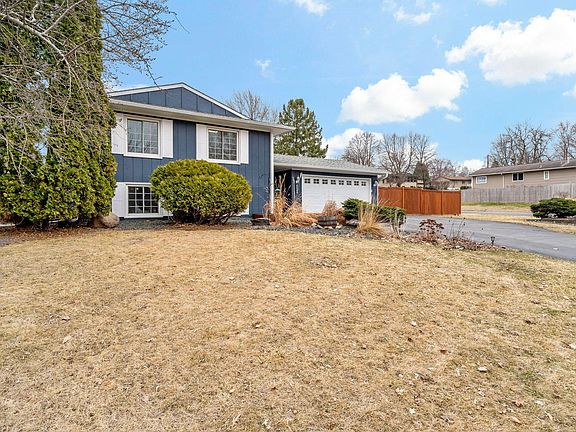 2nd image of 4048 Cinnabar Dr