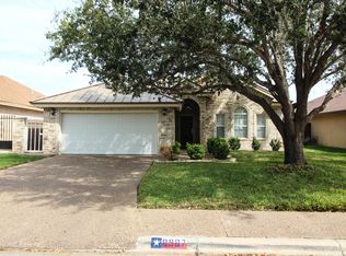 8987 Pebble Trl, Laredo, TX 78045