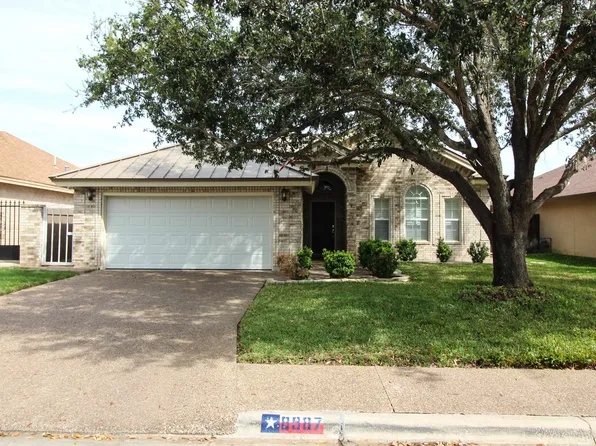 8987 Pebble Trl, Laredo, TX 78045